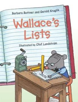 Imagem de WALLACE´S LISTS
