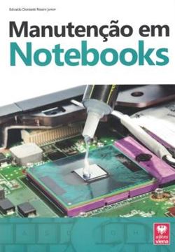 Imagem de MANUTENCAO EM NOTEBOOKS