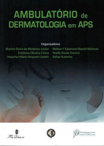 Picture of AMBULATORIO DE DERMATOLOGIA