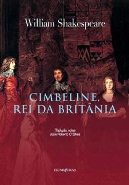 Imagem de CIMBELINE, REI DA BRITANIA