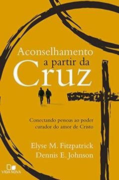Imagem de ACONSELHAMENTO A PARTIR DA CRUZ 