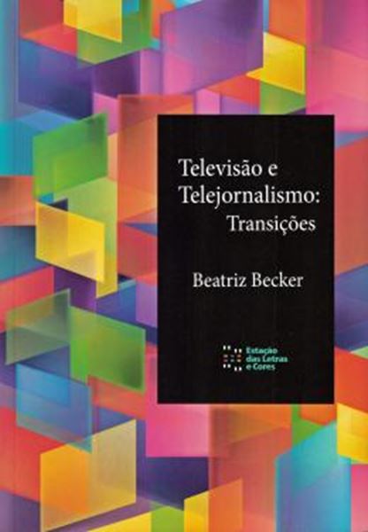 Picture of TELEVISAO E TELEJORNALISMO - TRANSICOES