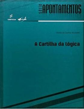 Imagem de CARTILHA DA LOGICA - 2ª ED