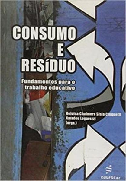 Picture of CONSUMO E RESIDUO