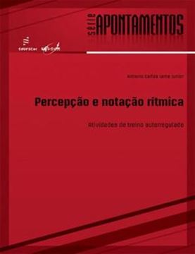 Imagem de PERCEPCAO E NOTACAO RITMICA