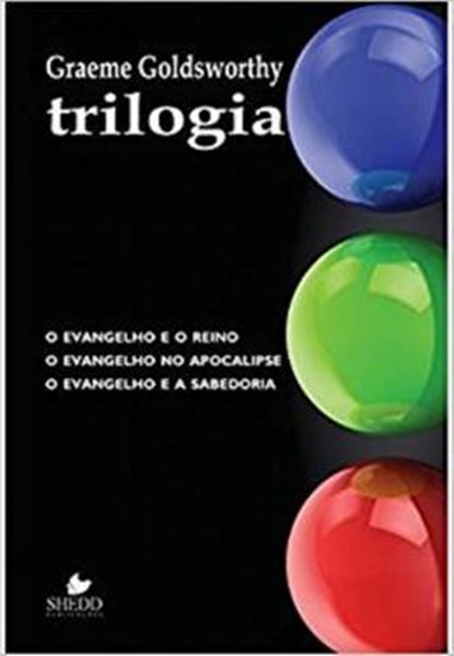 Picture of TRILOGIA