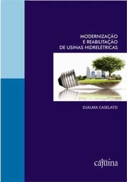Imagem de MODERNIZACAO E REABILITACAO DE USINAS HIDRELETRICAS