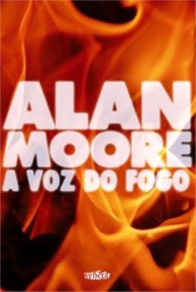 Picture of VOZ DO FOGO, A