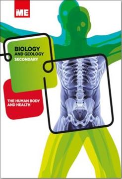 Imagem de BYME - BIOLOGY AND GEOLOGY - SECONDARY - THE HUMAN BODY AND HEALTH