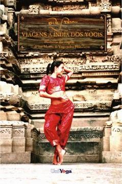 Imagem de VIAGENS A INDIA DOS YOGIS