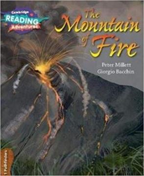 Imagem de MOUNTAIN OF FIRE, THE - 1 PATHFINDERS