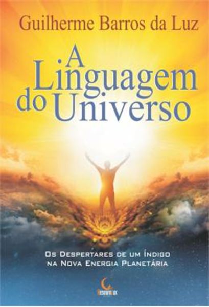 Picture of A LINGUAGEM DO UNIVERSO