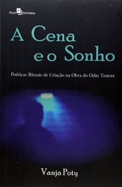 Picture of CENA E O SONHO, A