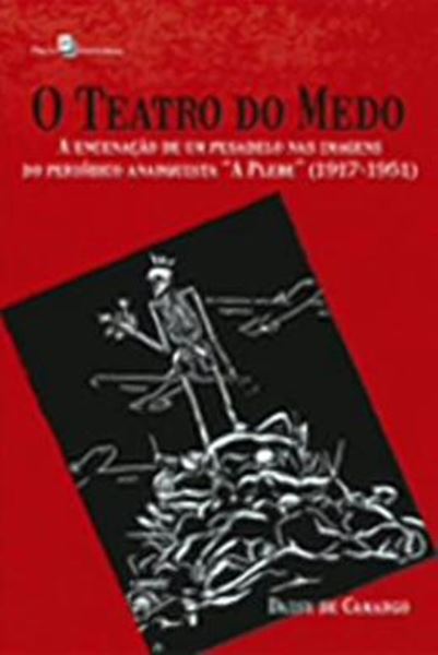 Picture of TEATRO DO MEDO, O