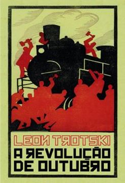 Imagem de REVOLUCAO DE OUTUBRO - 1ª ED