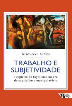 Imagem de TRABALHO E SUBJETIVIDADE