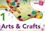 Imagem de THINK DO LEARN - ARTS AND CRAFTS 1 STUDENT BOOK - MODULE 2