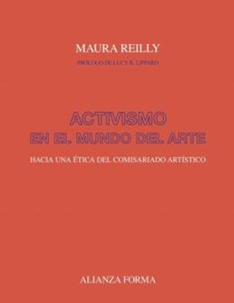 Picture of ACTIVISMO EN EL MUNDO DEL ARTE