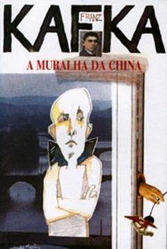 Imagem de A MURALHA DA CHINA