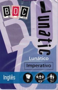 Imagem de BOC 11 - LUNATIC