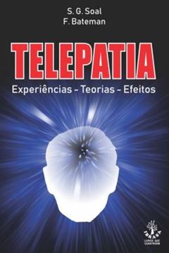 Imagem de TELEPATIAEXPERIENCIASTEORIAS EFEITOS