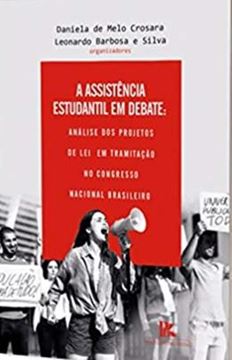 Imagem de A ASSISTENCIA ESTUDANTIL EM DEBATE ANALISE DOS PROJETOS DE LEI EM TRAMITACAO NO CONGRESSO NACIONAL BRASILEIRO