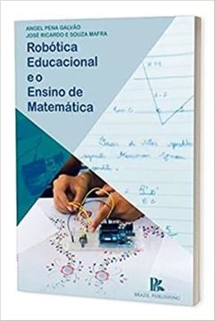 Imagem de ROBOTICA EDUCACIONAL E O ENSINO DE MATEMATICA