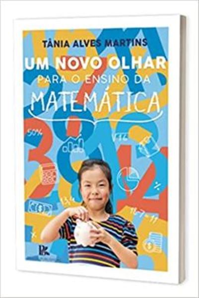 Picture of NOVO OLHAR PARA O ENSINO DA MATEMATICA, UM