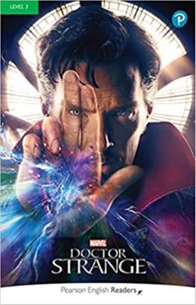 Picture of MARVELS DOCTOR STRANGE - LEVEL 3