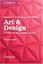 Imagem de APPROACHES LEARNING AND TEACHING ART  DESIGN