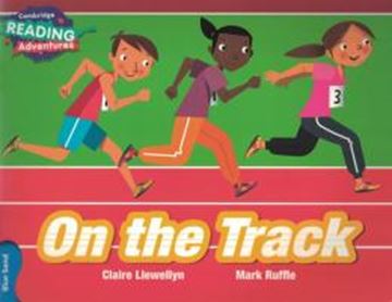 Imagem de ON THE TRACK