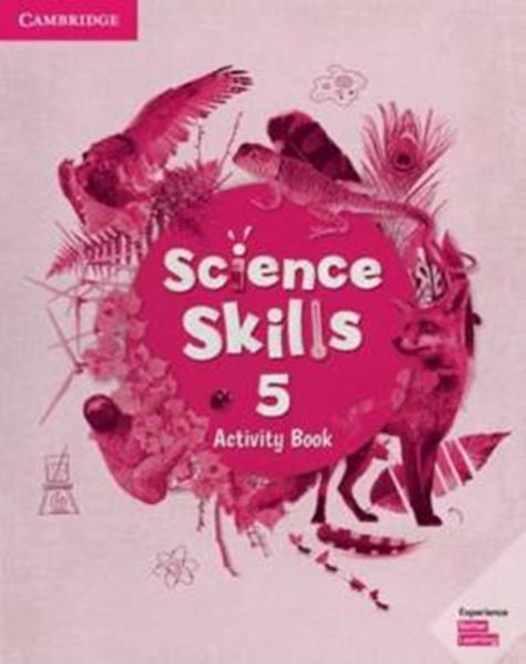 Picture of SCIENCE SKILLS 5 AB WITH ONLINE ACTIVITIES