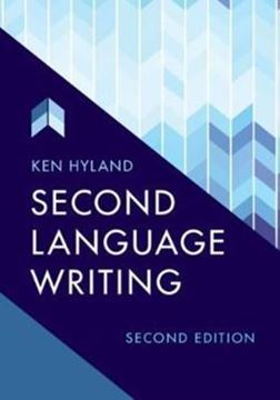 Imagem de SECOND LANG WRITING PB 2ED