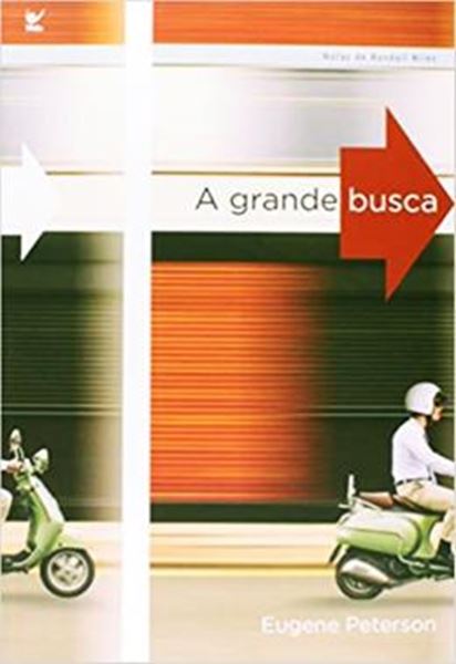Picture of A GRANDE BUSCA