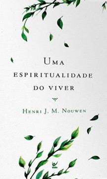 Imagem de UMA ESPIRITUALIDADE DO VIVER