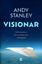 Imagem de VISIONAR - COMO DESCOBRIR E POR EM PRATICA A SUA VISAO PESSOAL