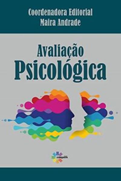 Picture of AVALIACAO PSICOLOGICA