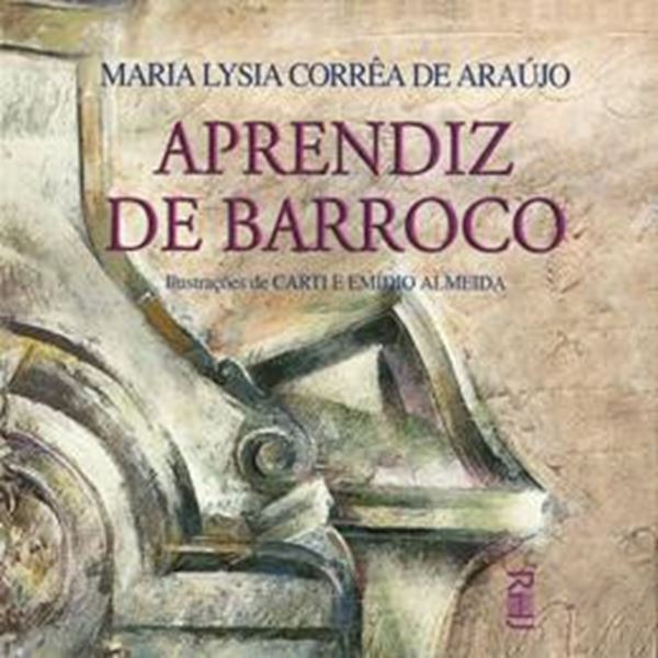Picture of APRENDIZ DE BARROCO