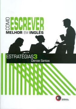 Imagem de COMO ESCREVER MELHOR EM INGLES - ESTRATEGIAS 3