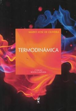 Imagem de TERMODINAMICA - 2ª ED