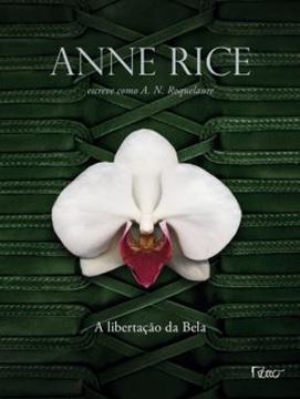 Imagem de A LIBERTACAO DA BELA - EROTICA VOL. 3