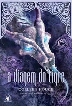 Imagem de VIAGEM DO TIGRE, A - VOL. 3
