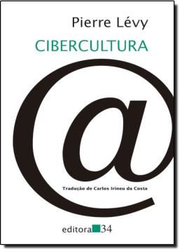 Imagem de CIBERCULTURA