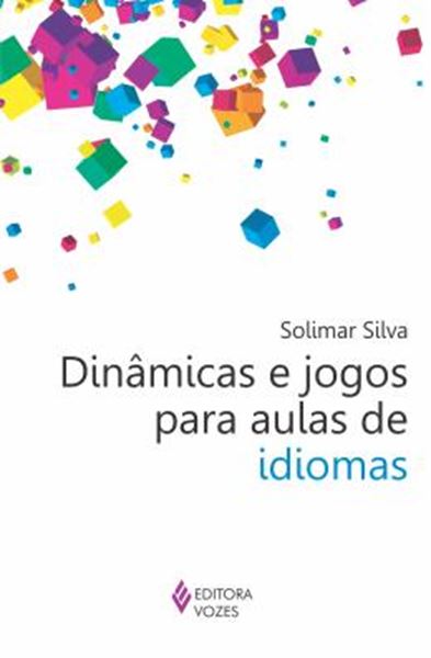 Picture of DINAMICAS E JOGOS PARA AS AULAS DE IDIOMAS - 2ª ED