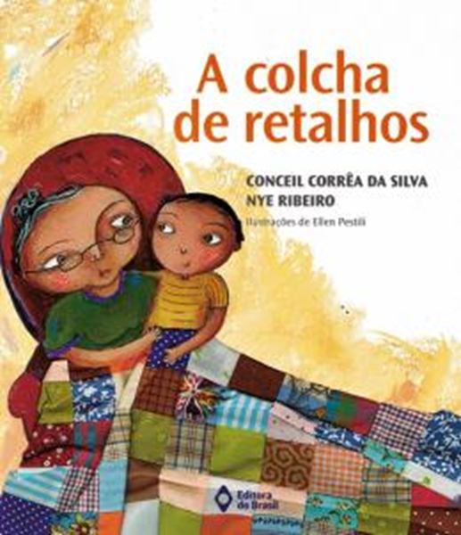 Picture of A COLCHA DE RETALHOS - 2ª ED