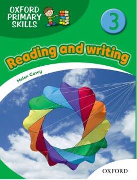 Imagem de OXFORD PRIMARY SKILLS 3 READING AND WRITING