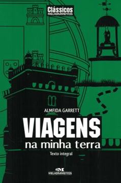 Imagem de VIAGENS NA MINHA TERRA 