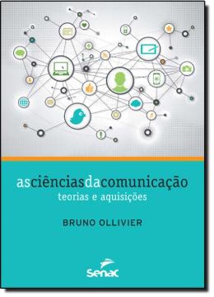 Picture of CIENCIAS DA COMUNICACAO, AS  - TEORIAS E AQUISICOES