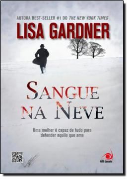 Imagem de SANGUE NA NEVE