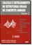 Imagem de CALCULO E DETALHAMENTO DE ESTRUTURAS USUAIS DE CONCRETO ARMADO - VOL. 2 - 2º ED